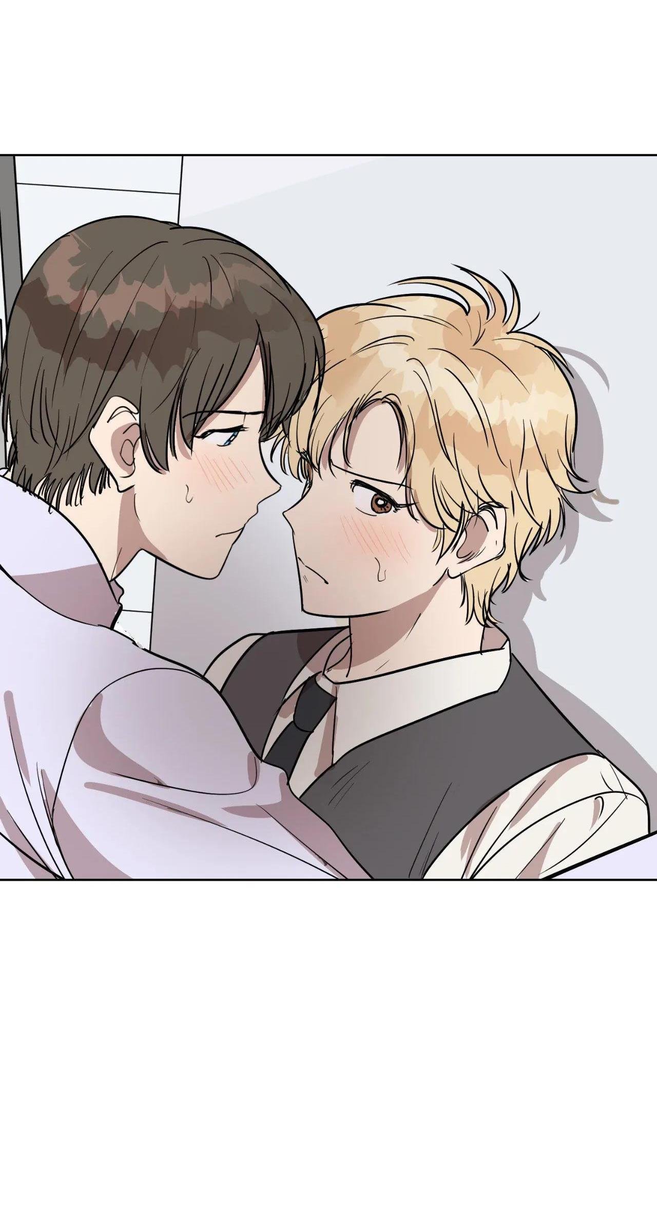 sự hiểu lầm ngọt ngào chapter 2 5