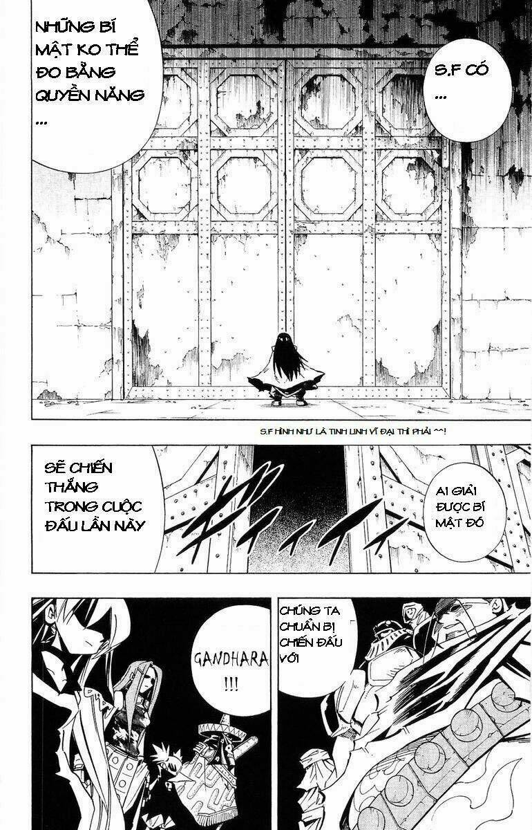 vua pháp thuật chapter 228 9