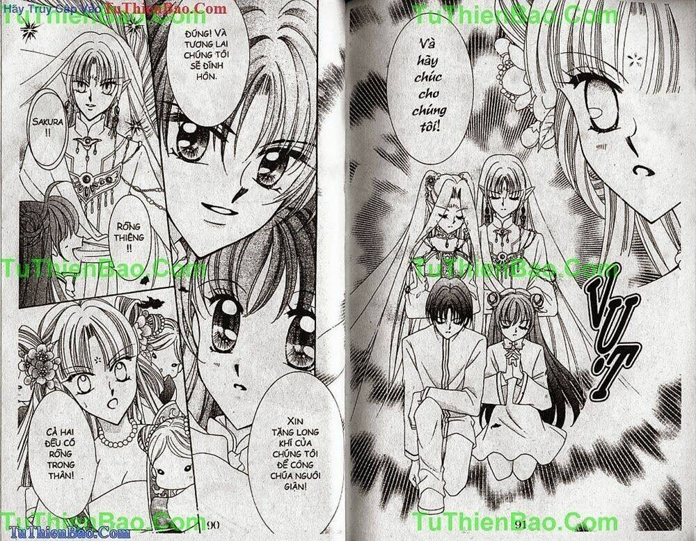 thánh tiểu long nữ chapter 9 46