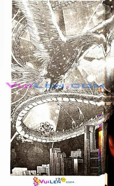 quyển sách kỳ bí chapter 13 125