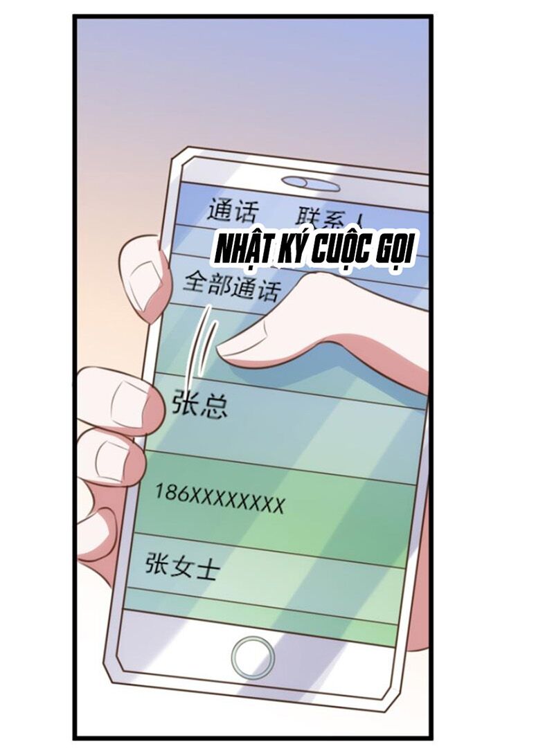 nữ tiếp viên hàng không của boss chapter 59 31