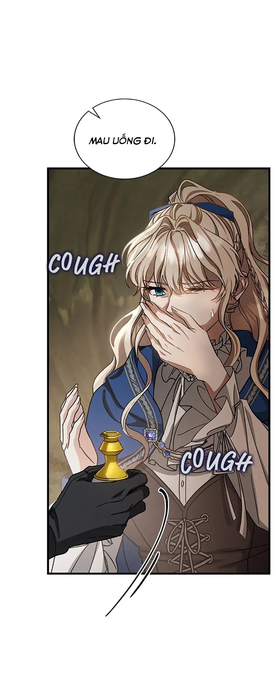 vị cứu tinh của nam phản diện chapter 50 47