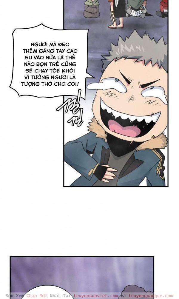 tôi sinh ra để làm người vĩ đại chapter 50 59