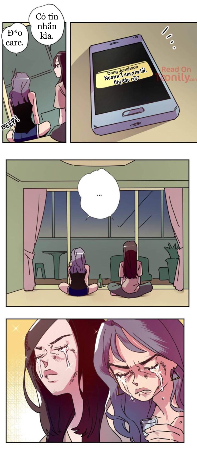 mảnh ghép o bị khuyết chapter 5 21