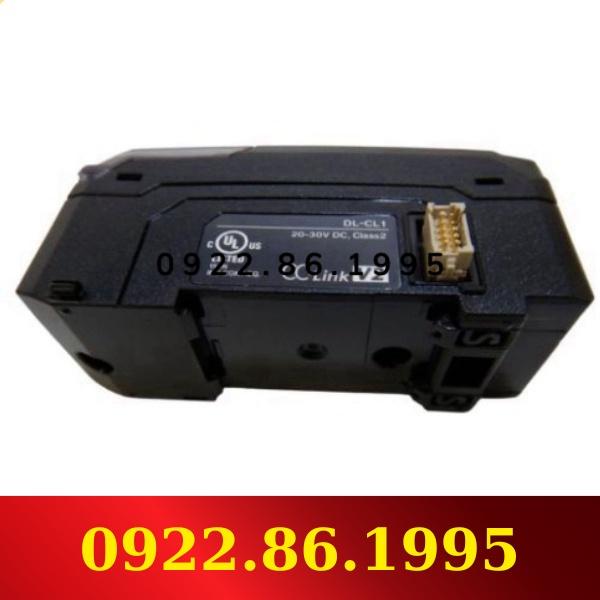 Mô-Đun Giao Tiếp KEYENCE DL-CL1