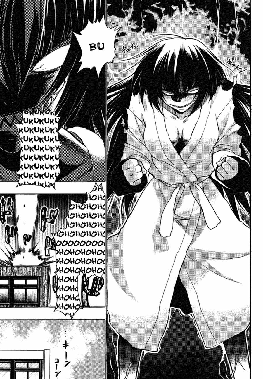 oniichan control chapter 9 11