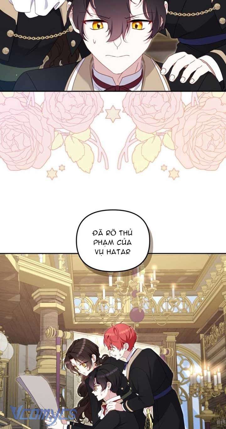 tôi được nuôi dưỡng bởi những kẻ phản diện chapter 82 73