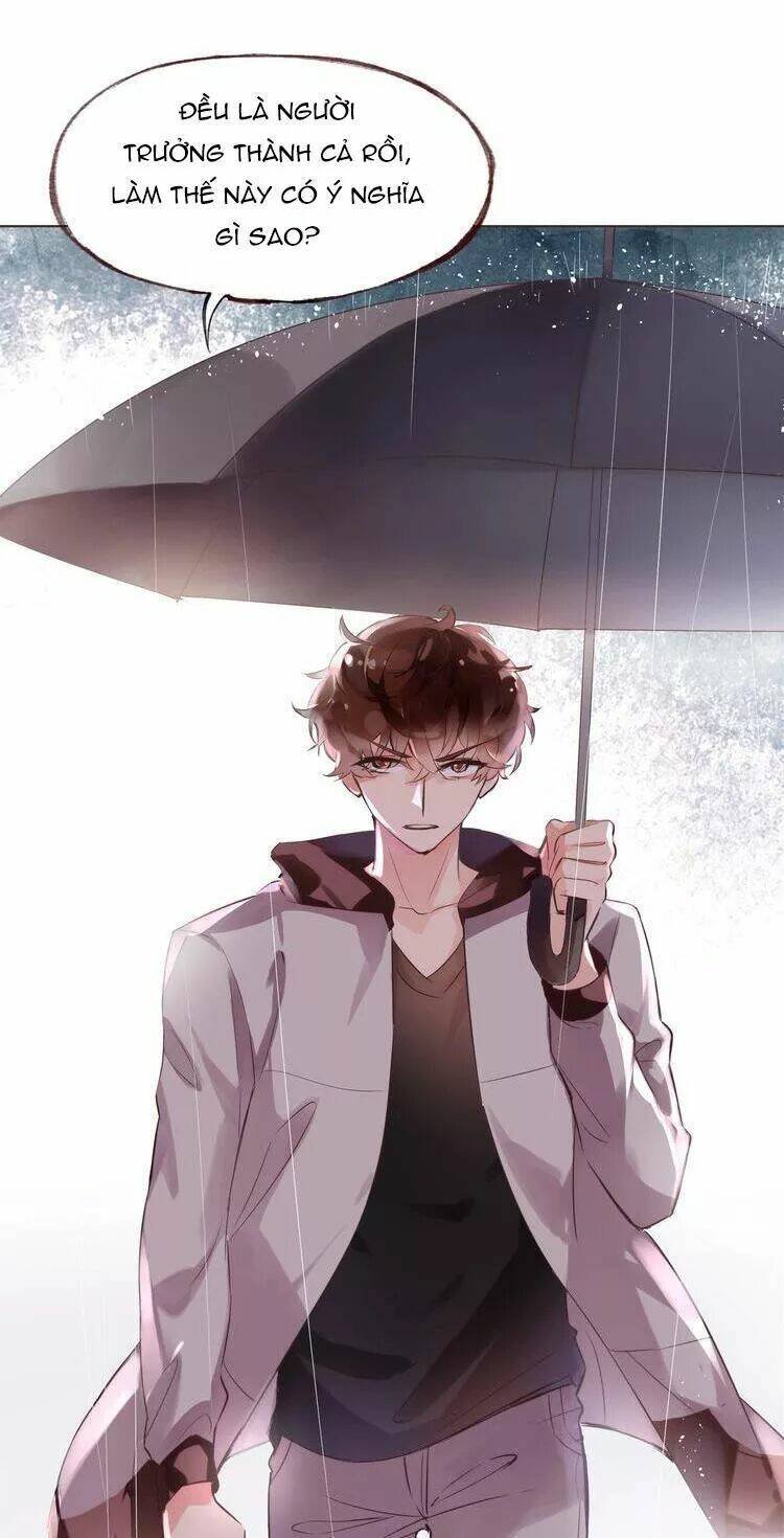 nở rộ trên bụi gai chapter 41 45