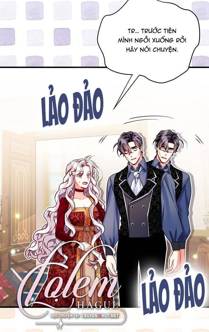 con gái chồng quá dễ thương chapter 86 45