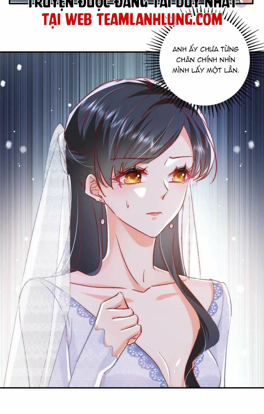 manh thê bé bỏng không dễ chọc chapter 23 21