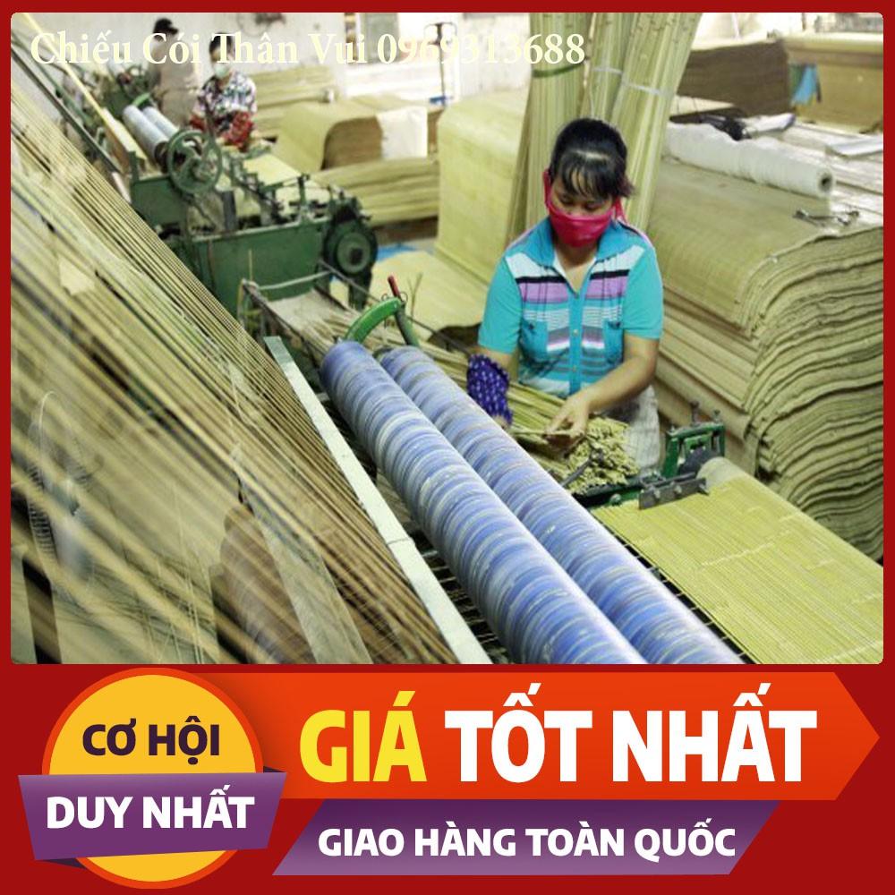 Chiếu Trúc Tây Bắc Cao Bằng loại đẹp 100% tự nhiên (Mát Lạnh Mùa Hè)