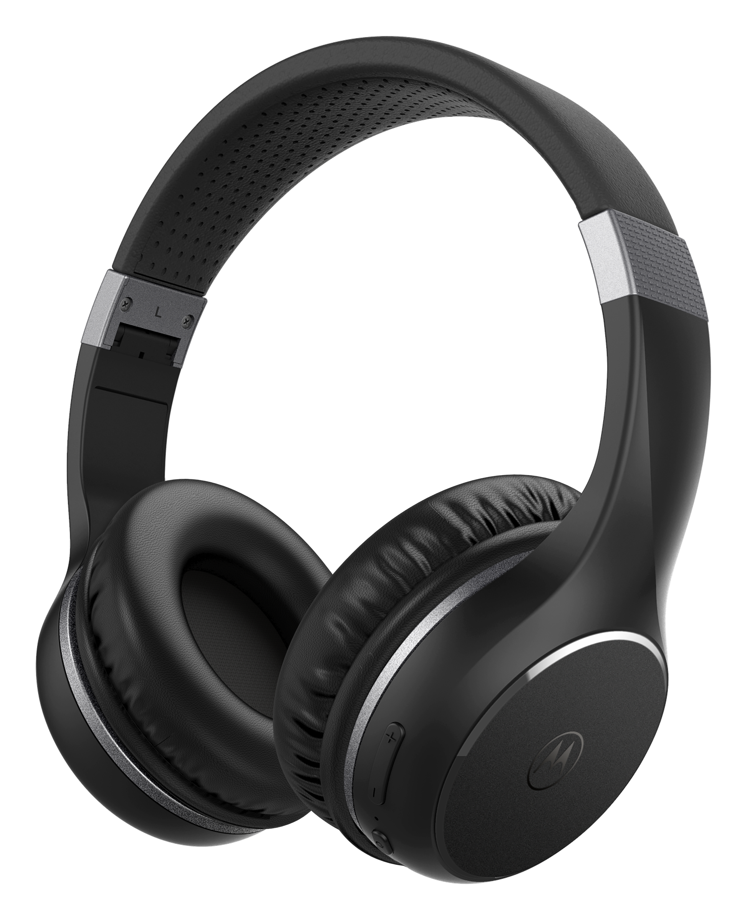 Tai nghe bluetooth chụp tai Motorola MotoXT220 - Hàng chính hãng