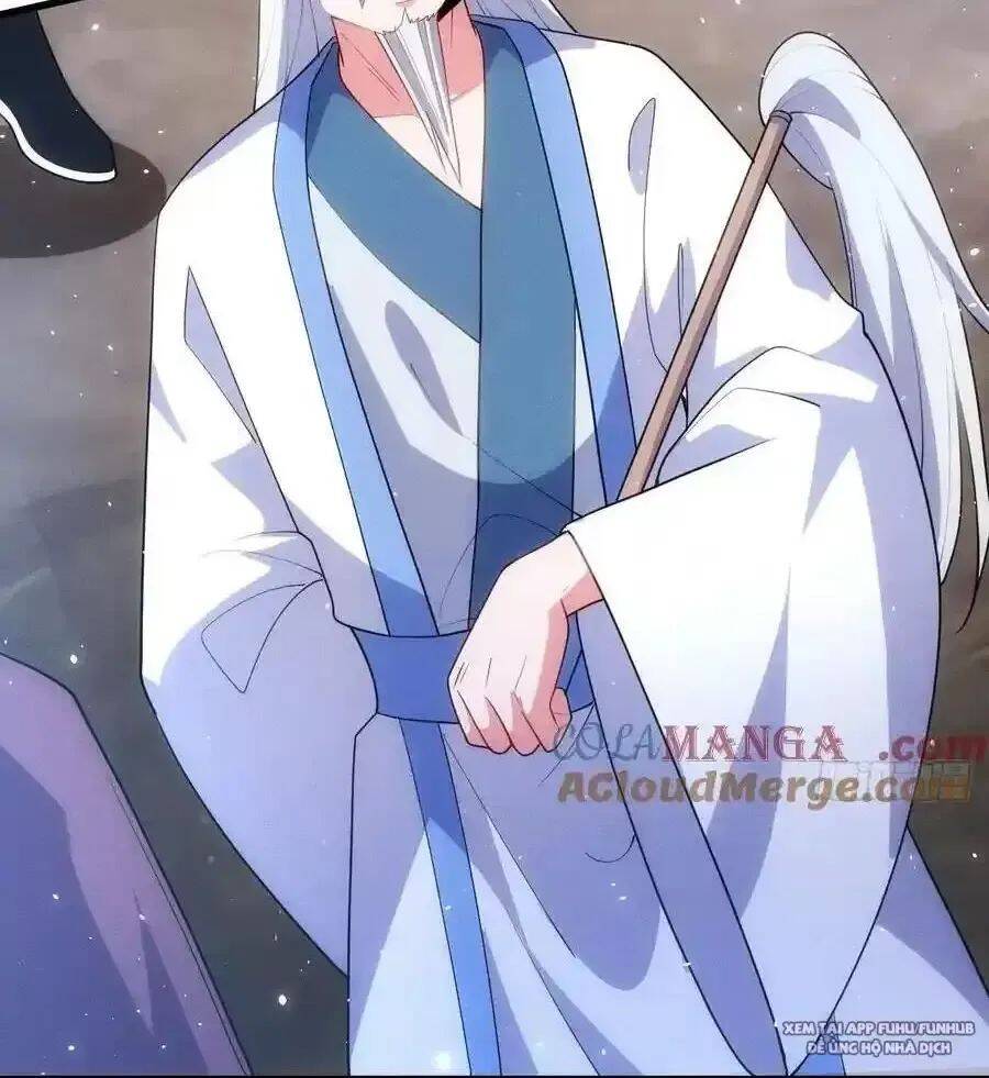 Thê Tử Của Ta Là Đại Lão Đại Thừa Kỳ chapter 68.2 17