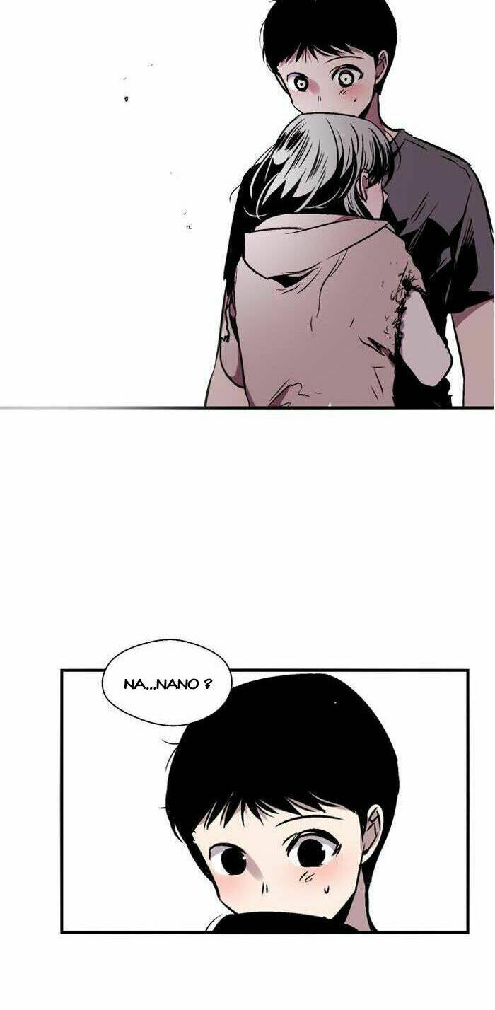 người máy hủy diệt chapter 88 40