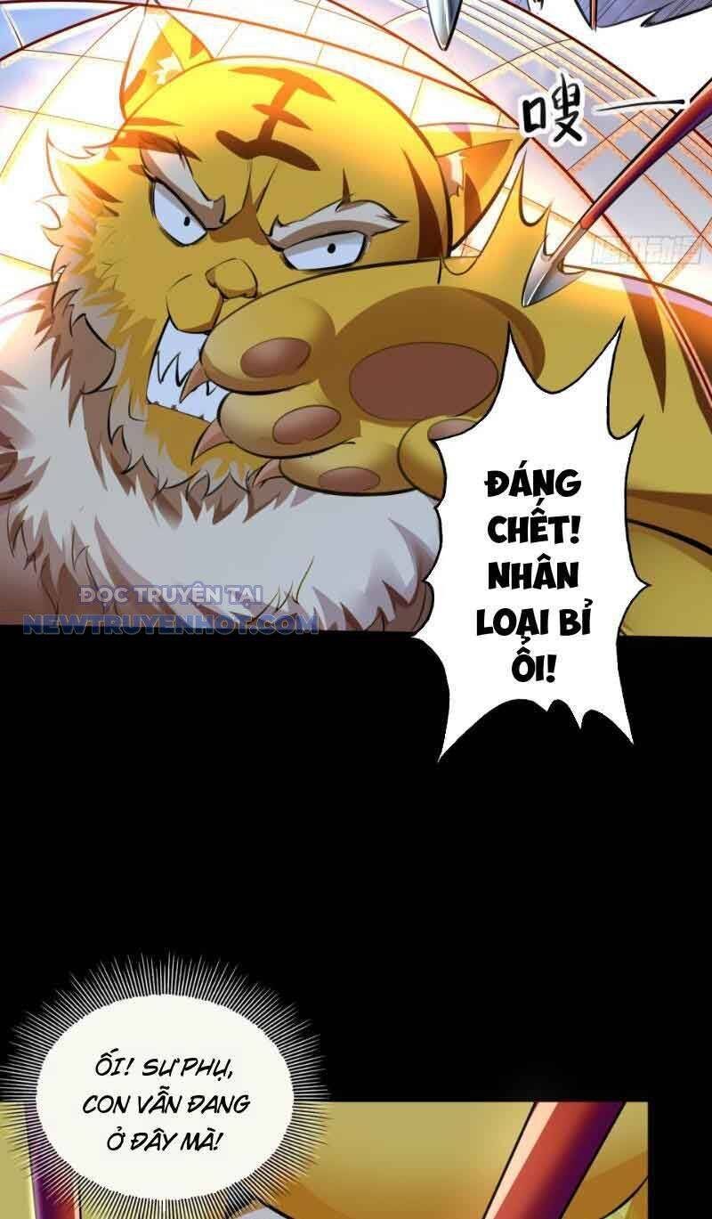 ta thực sự không muốn làm thần tiên chapter 13 48