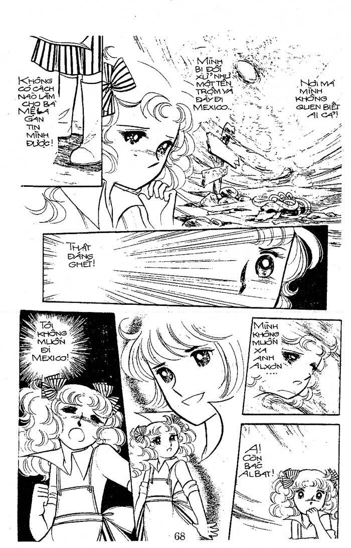 candy candy chapter 6 4