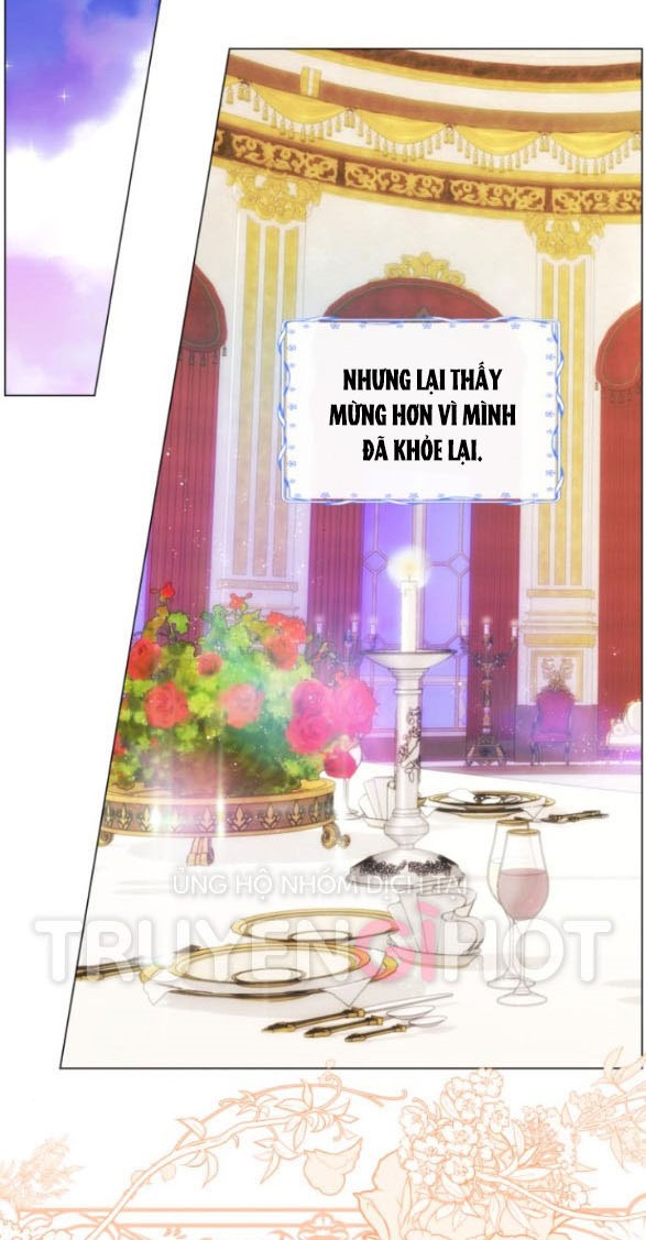sau khi chuyển sinh tôi trở thành công chúa chapter 13.2 6