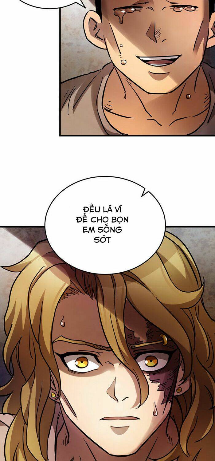 sau mạt thế tôi trở thành zombie chapter 50 42