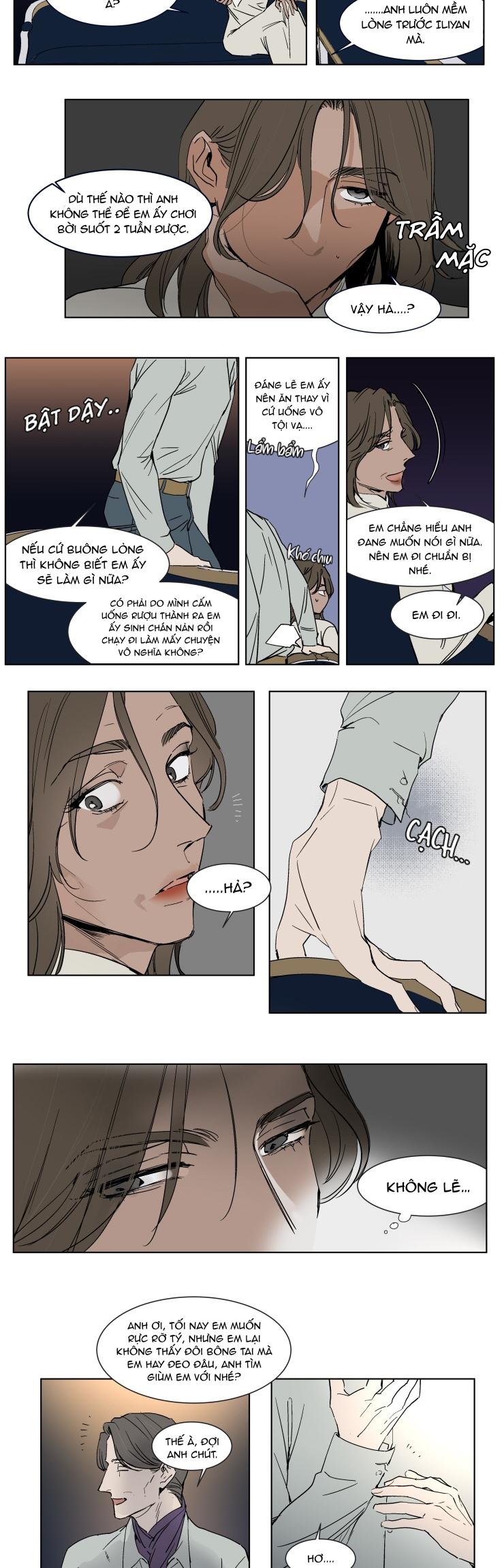 scandal đời tư chapter 18 3