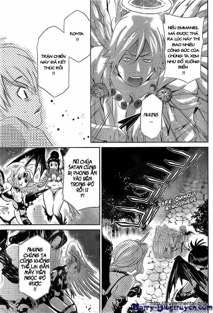 my balls chapter 34 5