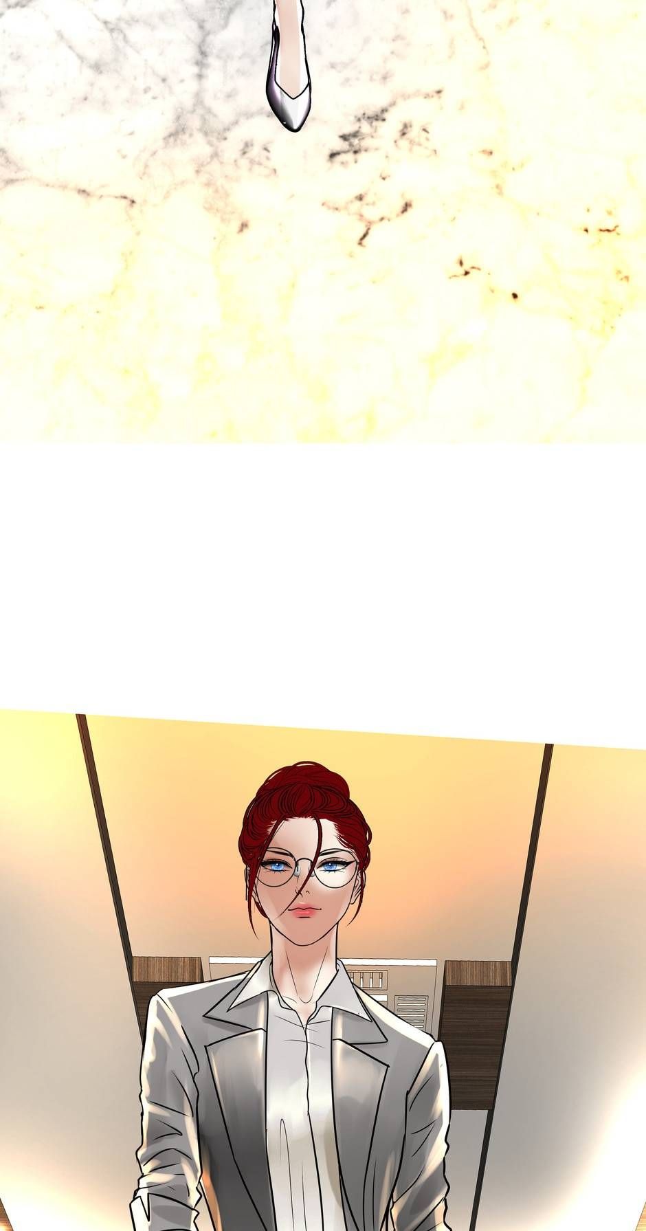 [18+] tôi đã kí hợp đồng với ác quỷ chapter 1.1 47