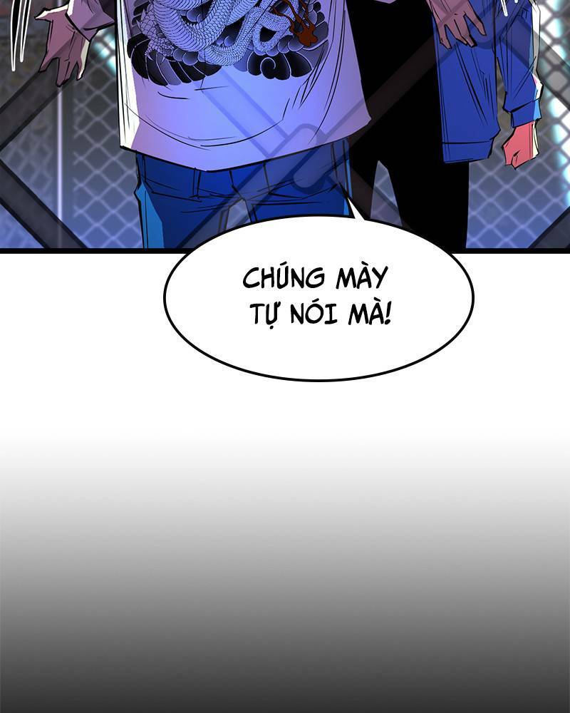 Hanlim Gym Chapter 67 - Trang 92