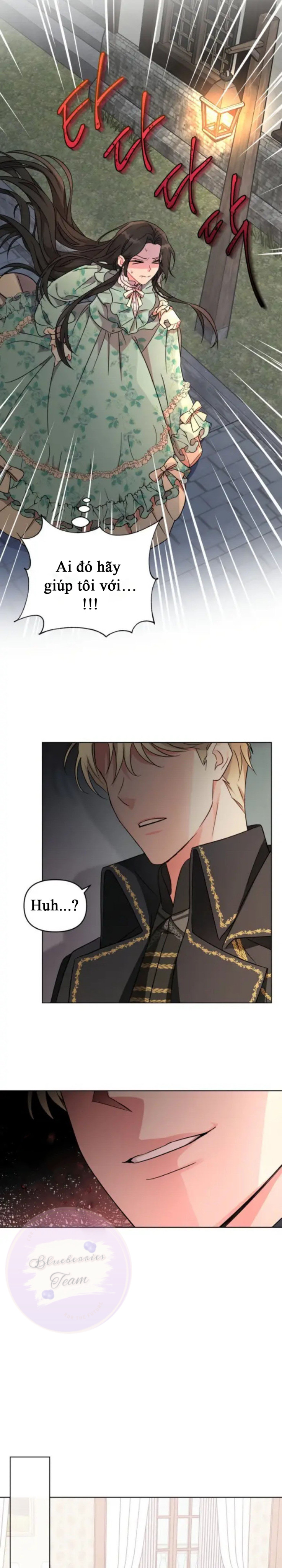 kết hôn cùng nhân vật phản diện chapter 1 16