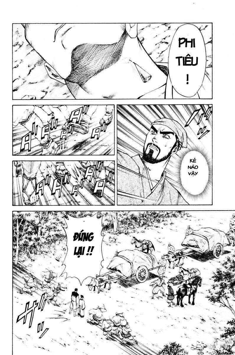 thiếu niên vương i - shana oh yoshitsune i chapter 39 36