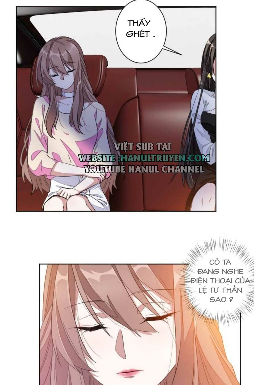 hào môn hôn đồ tựa cẩm chapter 11 7