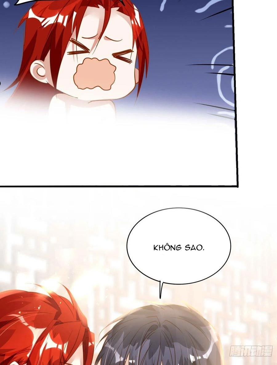 lục thân bất nhận chapter 86 20