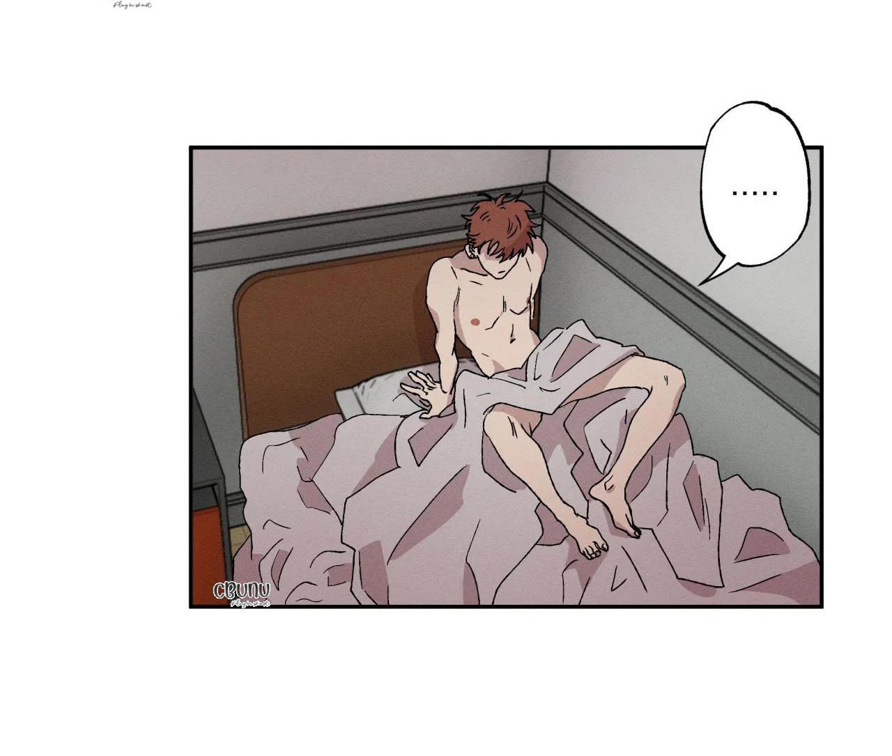 bẫy đôi ngọt ngào chapter 3 5