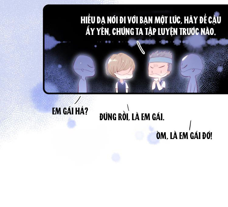 hoa và nhím cùng bỏ trốn chapter 33 32