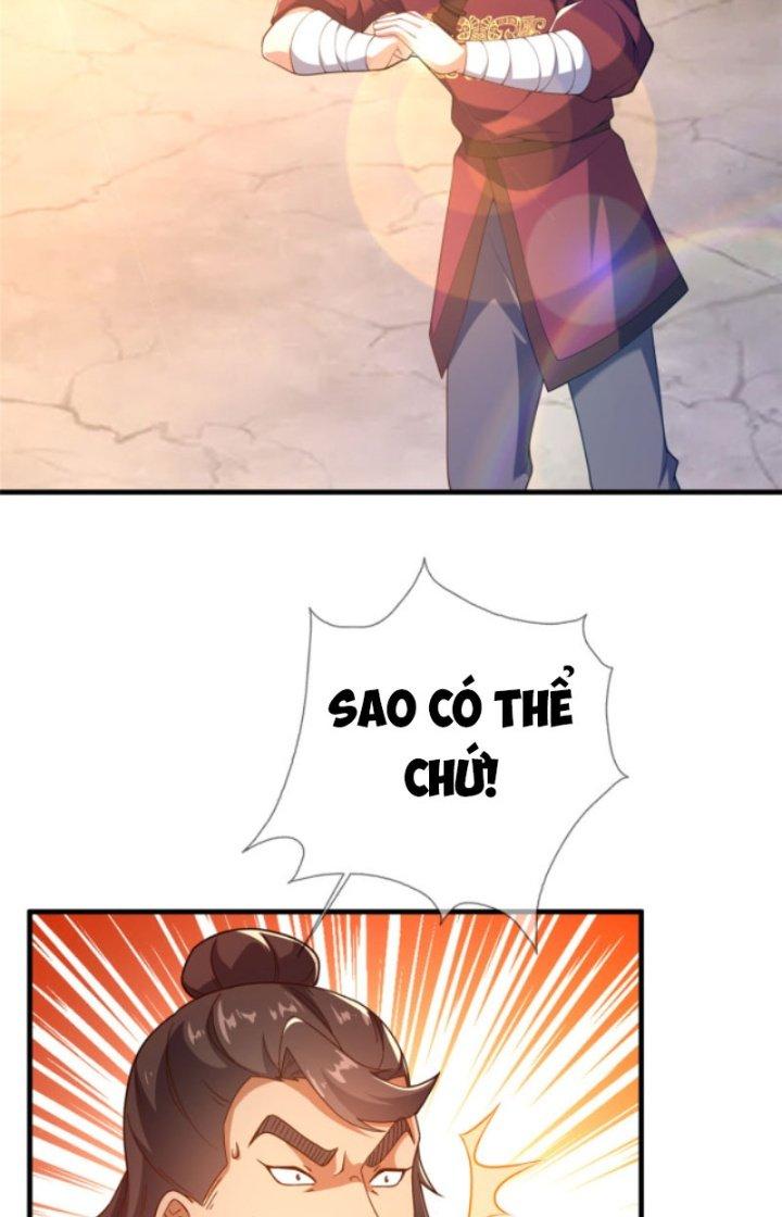 võ thánh này cũng quá khẳng khái chapter 3 41