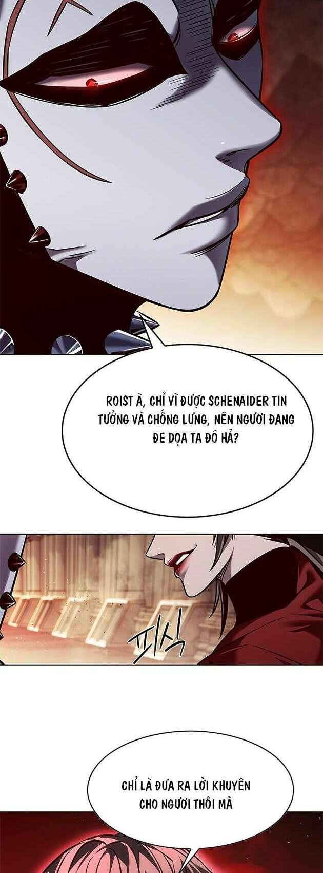 biến thân thành mèo chapter 253 37