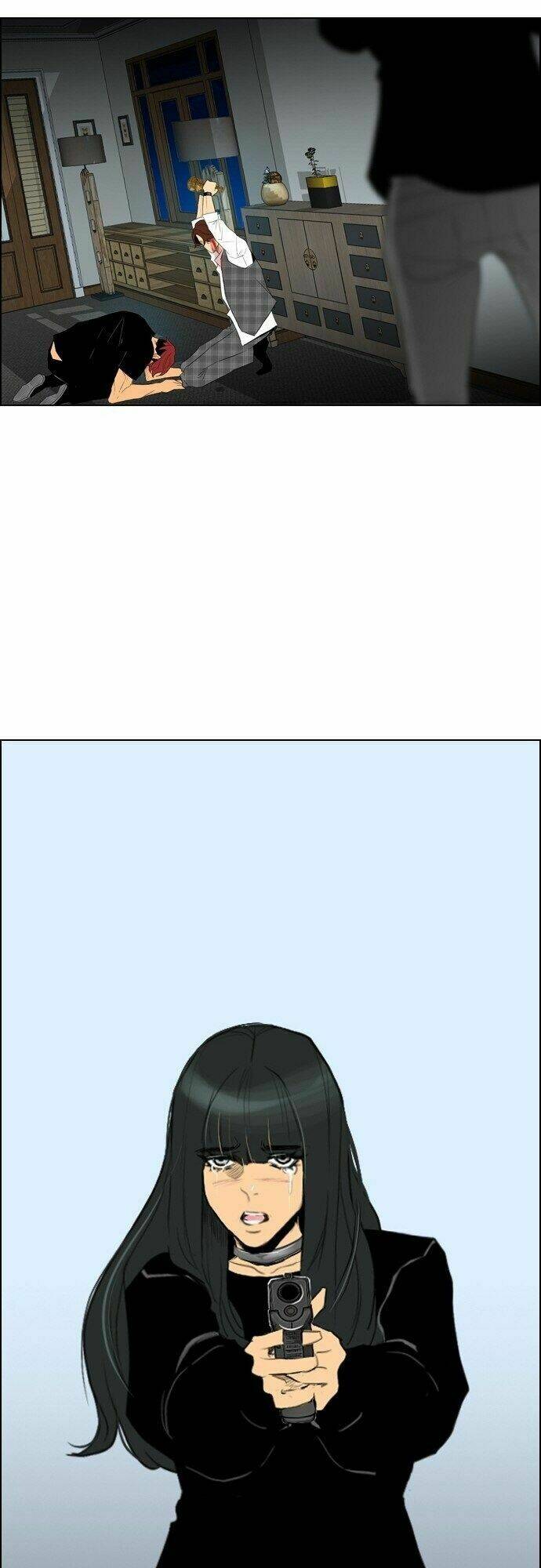 kẻ hồi sinh chapter 95 35