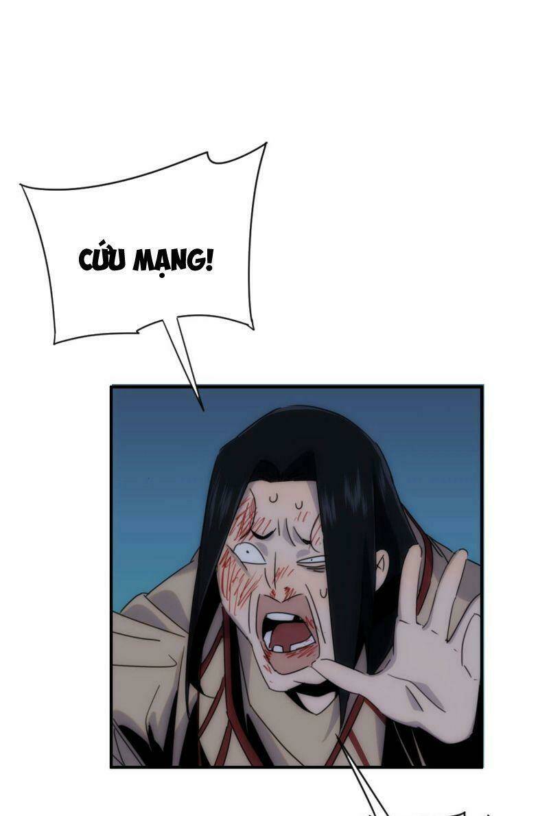 ma vương là đại địa chủ chapter 30 1