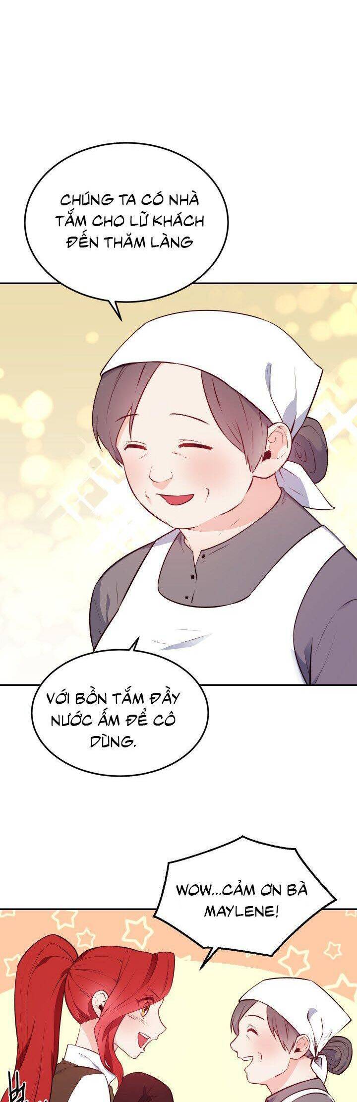 ai cũng có thể trở thành ác nữ phản diện chapter 14 22