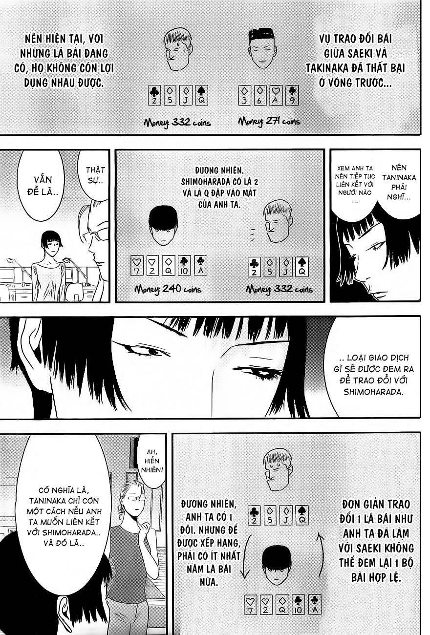 liar game chapter 162 6