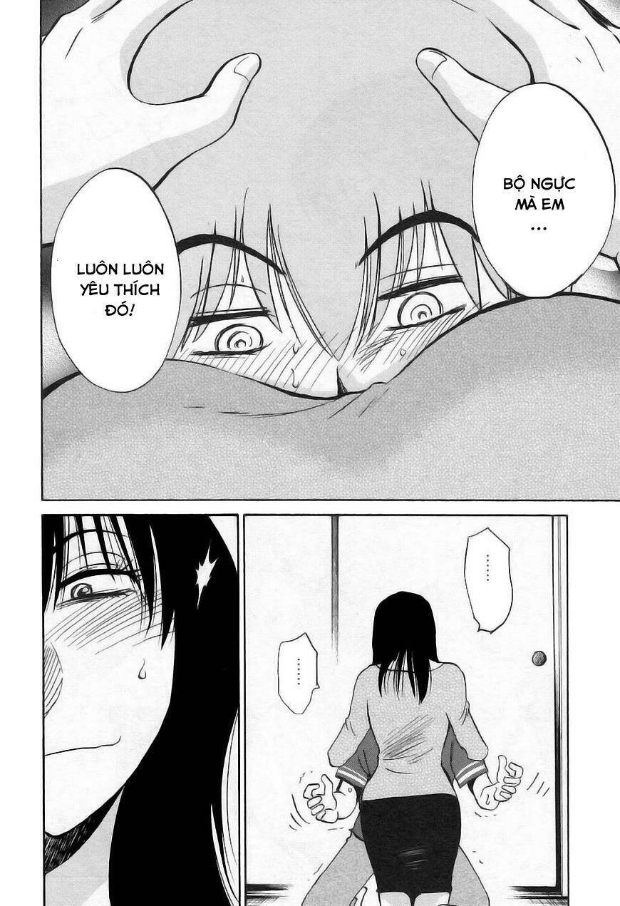 rakujitsu no pathos chapter 26 23