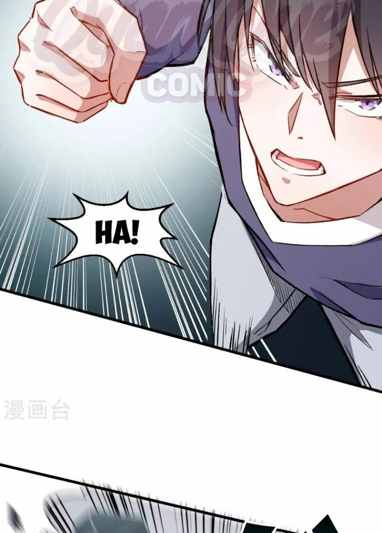 vườn trường cuồng sư hệ thống chapter 74 14