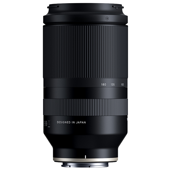 Ống kính máy ảnh hiệu Tamron AF 70-180mm F/2.8 Di III VXD - cho Sony E (A056) - HÀNG CHÍNH HÃNG