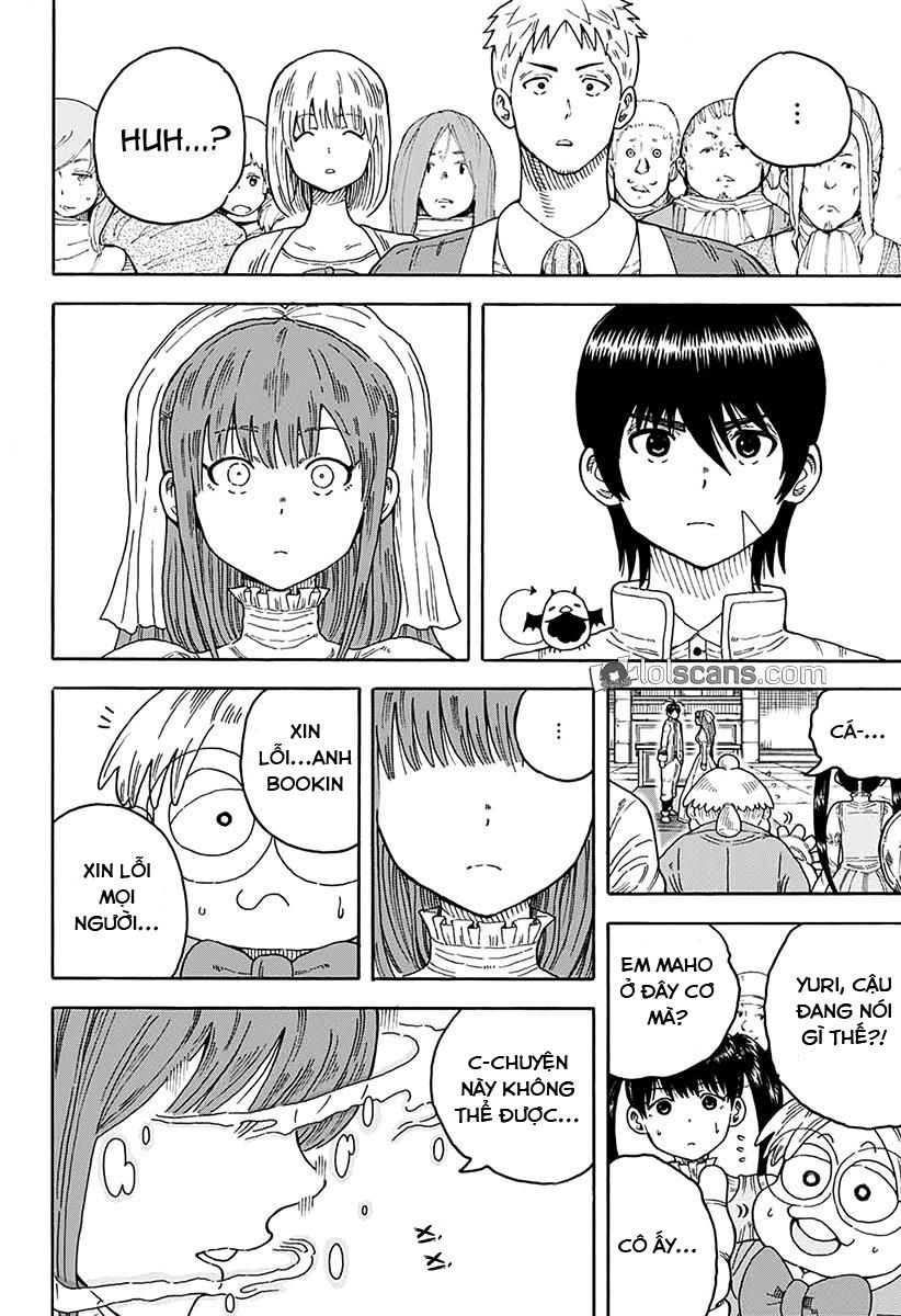 anh hùng lấy vợ chapter 15 24