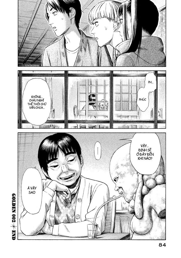 golden gold chapter 2 28