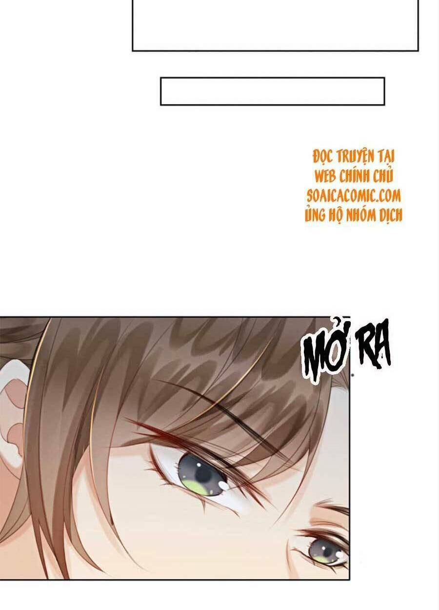 bắt đầu hủy hôn để công lược vương gia chapter 37 39