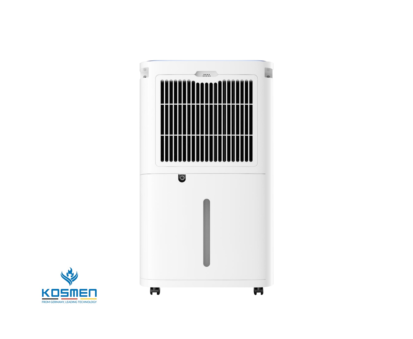 Máy Lọc Không Khí Và Hút Ẩm Kosmen KM-30N, Lọc Chuyên Sâu, Kết Nối Wifi Bằng App - Hàng Chính Hãng