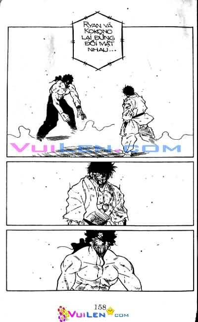truyền nhân atula - shura no mon i chapter 38 137