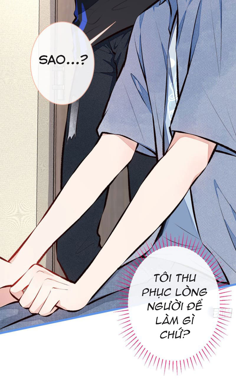 lại bị nam thần chọc trên hot search! chapter 23 21