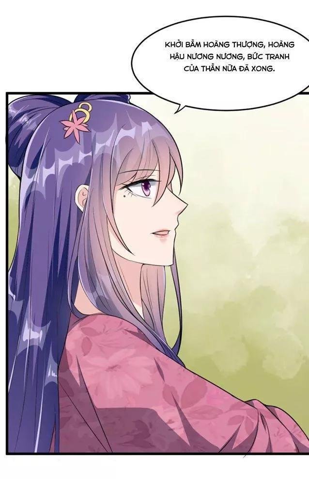 đế vương sợ vương phi muốn sở hữu thiên hạ chapter 15 17