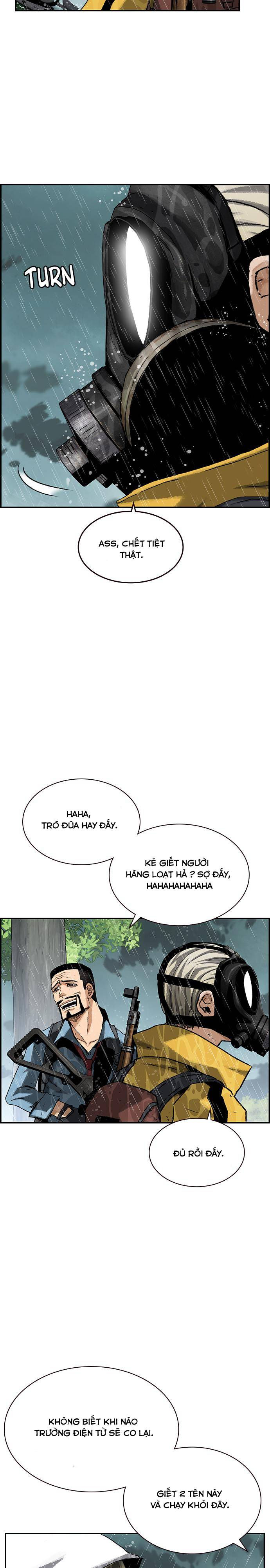 pubg - cuộc chiến sinh tồn chapter 9 2