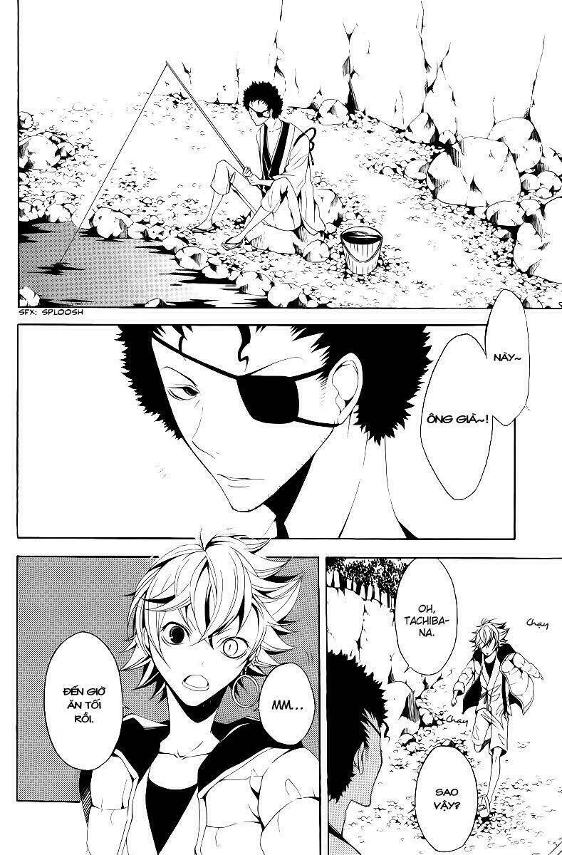 teiden shoujo to hanemushi no orchestra chapter 10 7